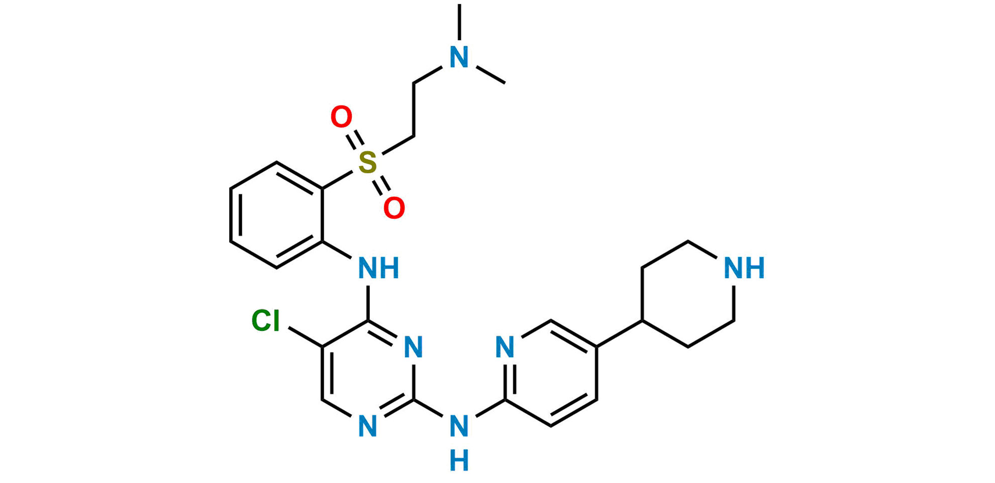 Ceritinib Impurity 19